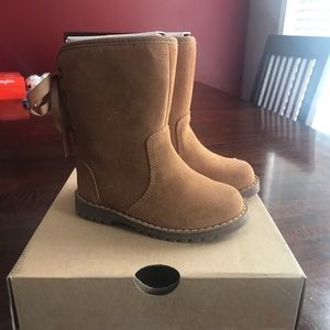 Toddler Uggs